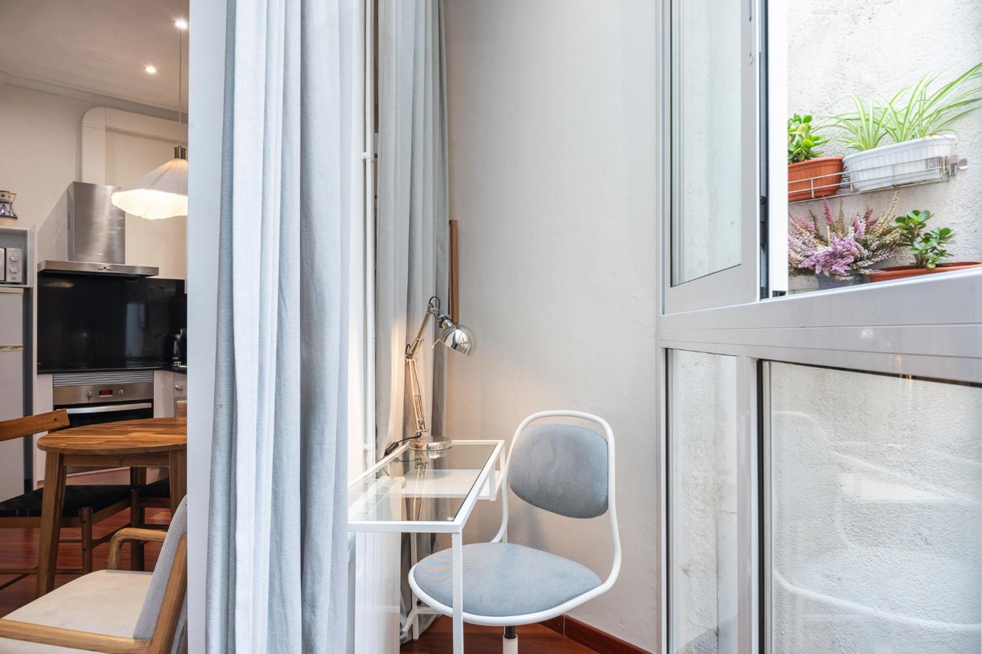 Modernist Apartment In The Best Location Barcelona Exterior photo